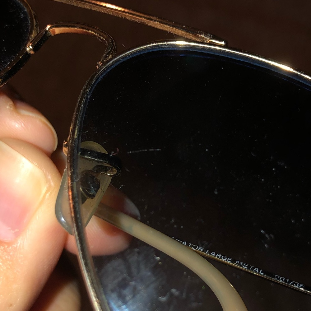 Rayban Aviators - image 4